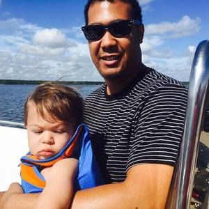 Meet your Posher, Jose